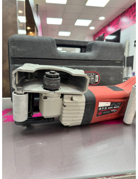 7-7-79441-4-Rozadora De Disco De Diamante Stayer CD 150 B4