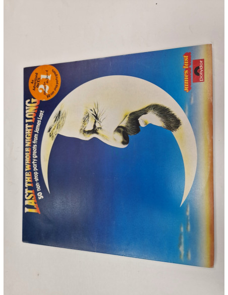1-1-228632-2-Vinilo Vintage Disco Doble Last The Whole Night Long 