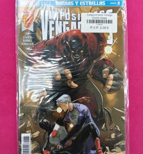 6-9-46984-1-Coleccionismo Vintage Comic Grapa