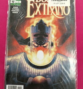 6-9-46973-1-Coleccionismo Vintage Comic Grapa