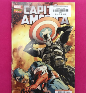 6-9-46971-1-Coleccionismo Vintage Comic Grapa