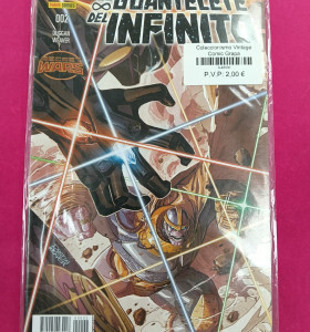 6-9-46930-1-Coleccionismo Vintage Comic Grapa