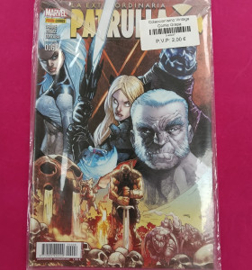 6-9-46937-1-Coleccionismo Vintage Comic Grapa