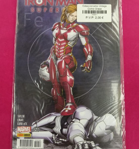 6-9-46911-1-Coleccionismo Vintage Comic Grapa