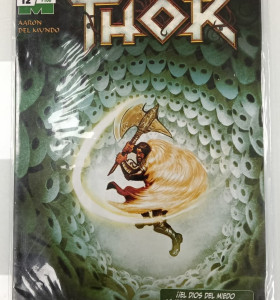 6-9-46966-1-Coleccionismo Vintage Comic Grapa