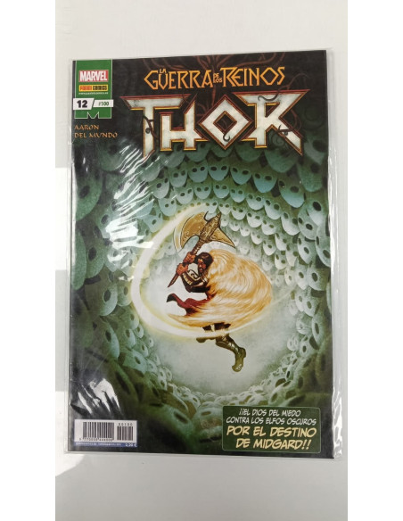 6-9-46966-1-Coleccionismo Vintage Comic Grapa