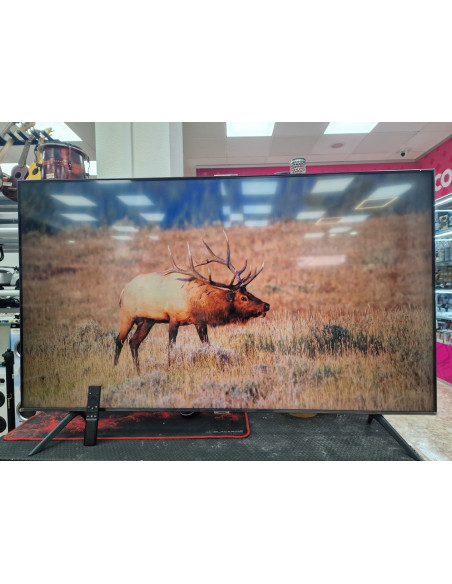 1-1-262433-2-Televisor LED Samsung Au 7100 55 Smart