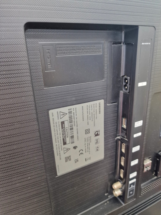 1-1-262433-3-Televisor LED Samsung Au 7100 55 Smart