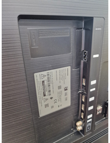 1-1-262433-3-Televisor LED Samsung Au 7100 55 Smart