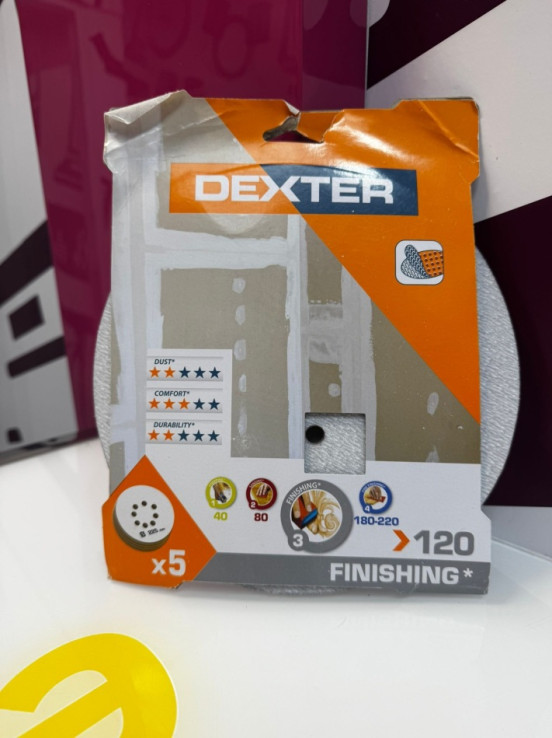 9-9-71277-9-Lijadora Dedxter 710dws2-225.1001 