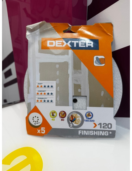 9-9-71277-9-Lijadora Dedxter 710dws2-225.1001 