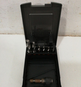 6-6-145399-1-Herramienta Especializada Machos Combinados Wurth HSS