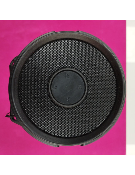 6-6-163727-3-Altavoz Portatil Bluetooth Black 