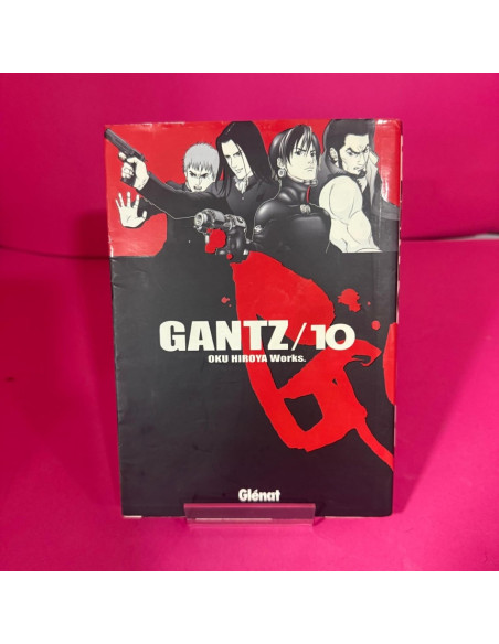 8-8-72513-1-Cómic Gantz 10