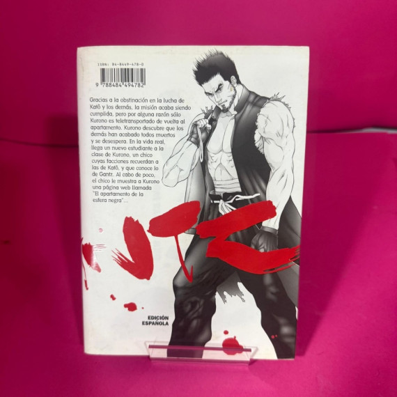 8-8-72513-2-Cómic Gantz 10