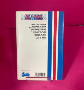 8-8-72515-1-Cómic Bleach Tite Kubo 2 2