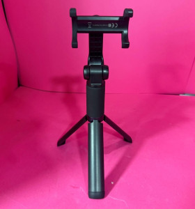 8-8-72563-1-Fotografía y videocámaras palo selfie para smartphone Mi Selfie Stick Tripod XMZPG01YM (Sin Uso)