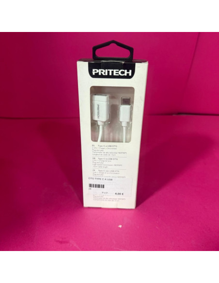 8-8-72566-1-Accesorio móviles Tipo C a USb OTG (Sin Uso)