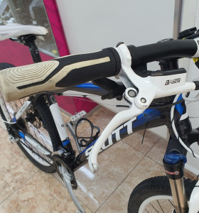 1-1-262475-1-Bicicleta Montana Scott Aspect 30 Negra Blanca Azul Talla M 26 Pulgadas 2