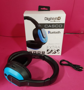 8-8-72561-1-Auriculares DigiVolt Bluetooth(Sin Uso) 2