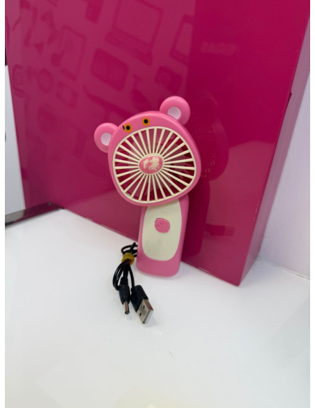 9-9-72671-2-Ventilador mano pantera rosa 