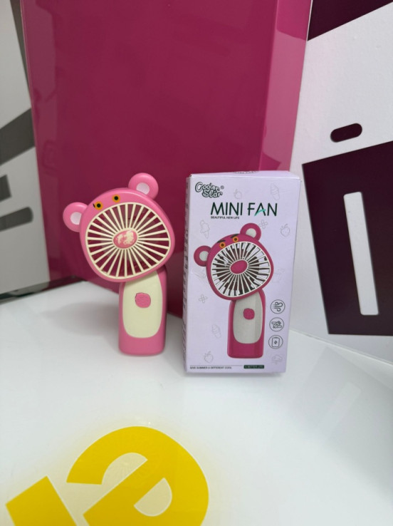 9-9-72671-3-Ventilador mano pantera rosa 