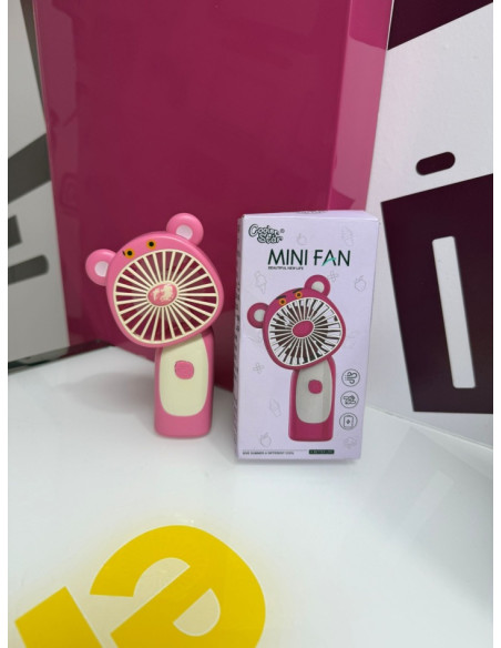9-9-72671-3-Ventilador mano pantera rosa 