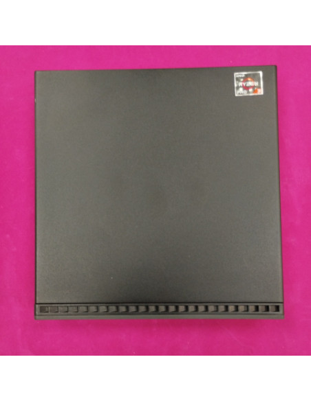 6-6-157612-1-Ordenador Sobremesa PC MINI LENOVO THINKCENTRE Amd Ryzen 3 Pro 4350ge 16 256