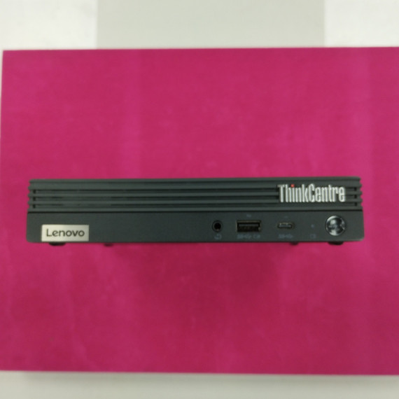 6-6-157612-2-Ordenador Sobremesa PC MINI LENOVO THINKCENTRE Amd Ryzen 3 Pro 4350ge 16 256