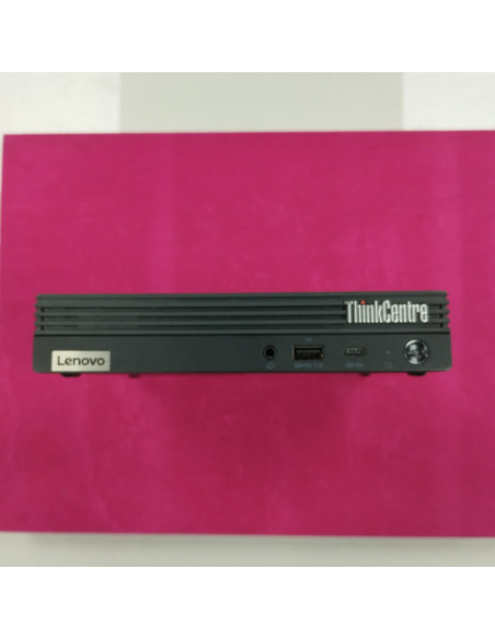 6-6-157612-2-Ordenador Sobremesa PC MINI LENOVO THINKCENTRE Amd Ryzen 3 Pro 4350ge 16 256