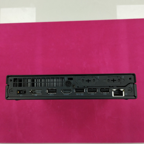 6-6-157612-4-Ordenador Sobremesa PC MINI LENOVO THINKCENTRE Amd Ryzen 3 Pro 4350ge 16 256