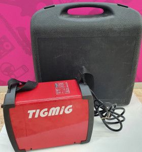 1-1-262372-1-Soldador Tig Mig Fmini162 