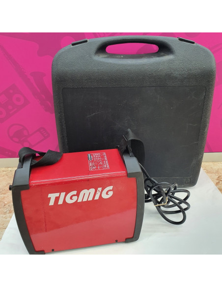 1-1-262372-1-Soldador Tig Mig Fmini162 