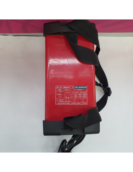 1-1-262372-2-Soldador Tig Mig Fmini162 