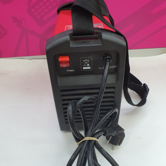 1-1-262372-3-Soldador Tig Mig Fmini162 