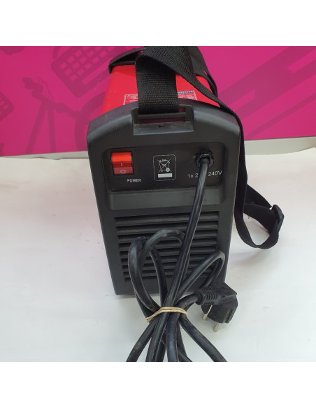 1-1-262372-3-Soldador Tig Mig Fmini162 