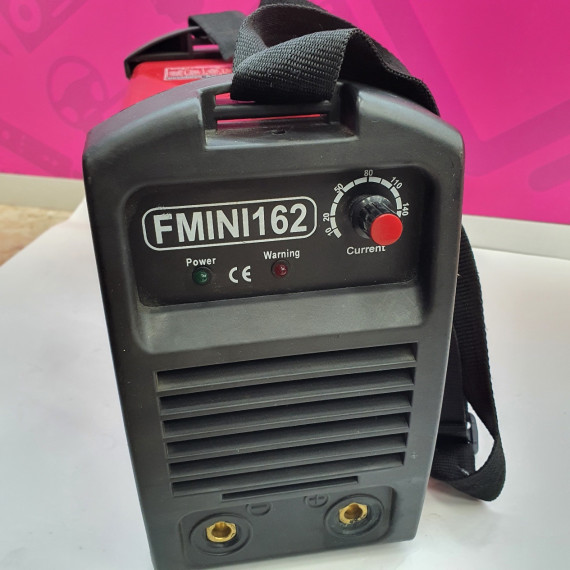 1-1-262372-4-Soldador Tig Mig Fmini162 