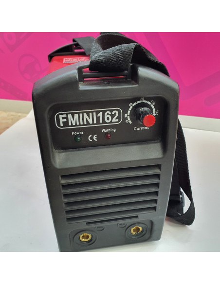1-1-262372-4-Soldador Tig Mig Fmini162 