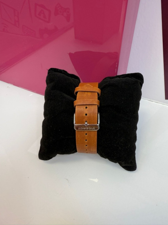 9-9-72681-3-Reloj Pulsera Caballero Viceroy 42279