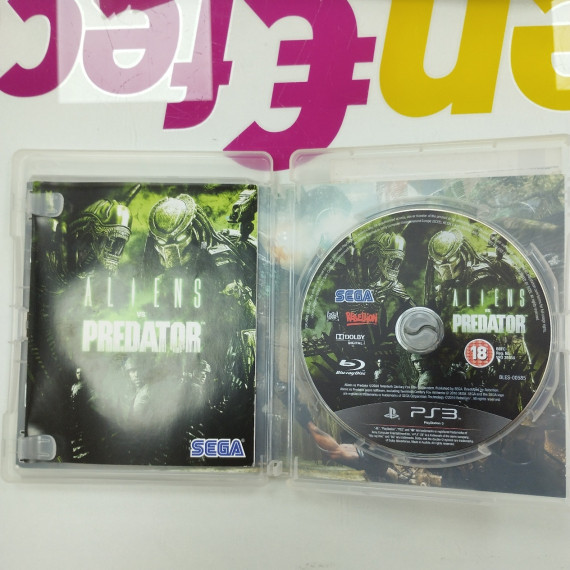 6-6-162451-2-Videojuego PS3 Aliens vs predator