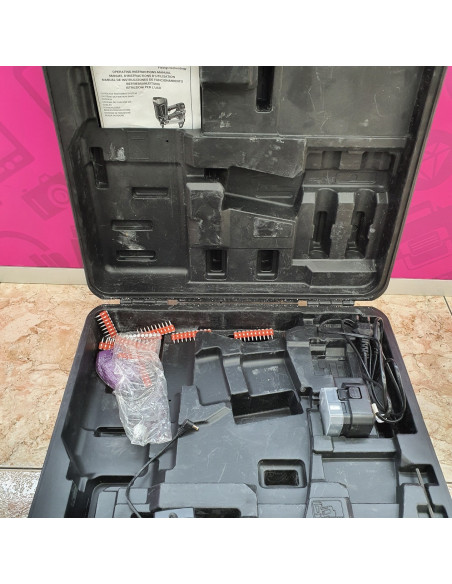 1-1-259817-3-Clavadora Eléctrica A Bateria Force One By Celo