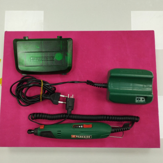 6-6-163795-1-Herramientas Eléctricas De Modelismo Y Grabado Parkside