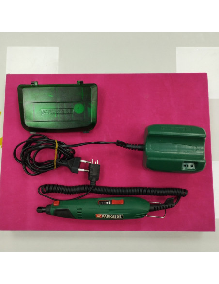 6-6-163795-1-Herramientas Eléctricas De Modelismo Y Grabado Parkside