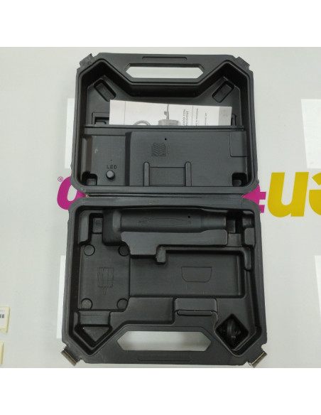 6-6-163795-2-Herramientas Eléctricas De Modelismo Y Grabado Parkside