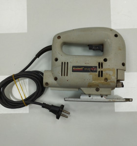 6-6-163787-1-Sierra Calar Einhell Bs 350 E