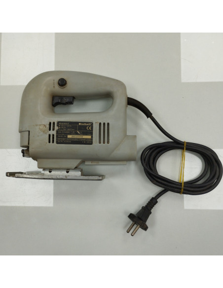 6-6-163787-2-Sierra Calar Einhell Bs 350 E