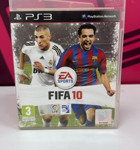 7-7-80983-1-Videojuego PS3 Fifa 10