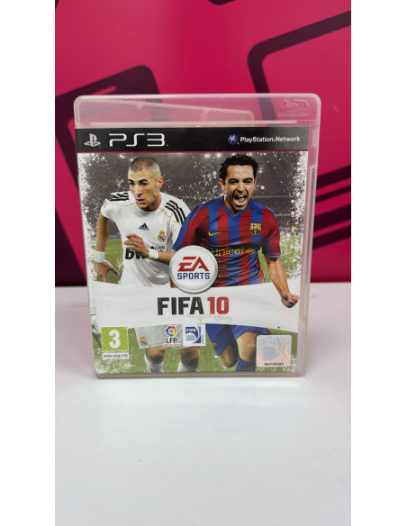 7-7-80983-1-Videojuego PS3 Fifa 10