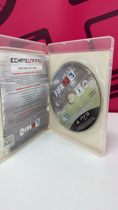 7-7-80983-2-Videojuego PS3 Fifa 10