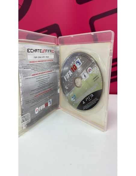 7-7-80983-2-Videojuego PS3 Fifa 10